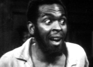 Elroy Josephs, who played the pirate Jamaica, was the first black person to have a speaking part in Doctor Who